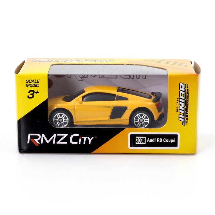 RMZ CITY | Die Cast Masinute Unifortune 1:64 | Diverse Modele